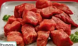 Lidl Metzgerfrisch Bio Rinder Gulasch Angebot