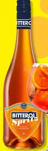 Lidl Allini Bitterol Sprizz Angebot