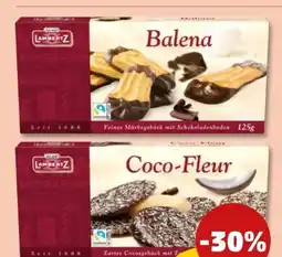 PENNY Henry Lambertz Coco-Fleur Angebot