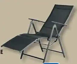 Lidl Livarno Home Relaxsessel Atlanta Angebot