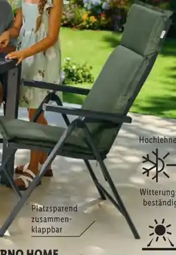Lidl Livarno Home Hochlehner Atlanta Angebot