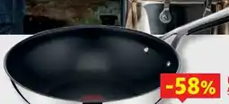 Lidl Tefal Wokpfanne Jamie Oliver 28 cm Angebot