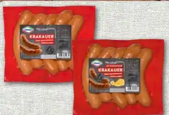 nahkauf Steinhaus Krakauer Angebot