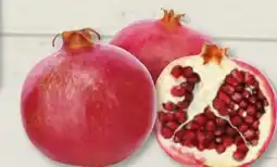 Edeka Frischemarkt Granatapfel Angebot