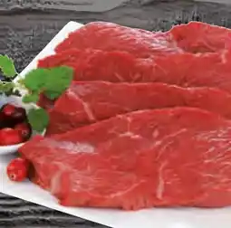 Edeka Frischemarkt Rinderhüfte Angebot