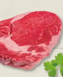Edeka Frischemarkt Entrecôte Steak Angebot