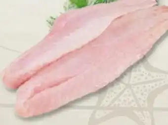 Edeka Frischemarkt Rotbarschfilets Angebot