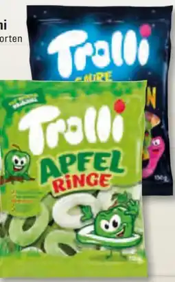 Edeka Frischemarkt Trolli Fruchtgummi Angebot