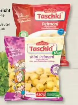 Edeka Frischemarkt Dovgan Fertiggericht Angebot