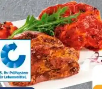 Edeka Nackengrillsteak Angebot