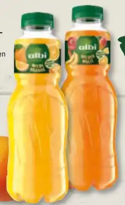 Edeka Frischemarkt Albi Nektar Angebot