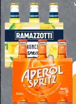 Edeka Aperito Spritz Angebot