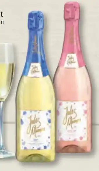 Edeka Frischemarkt Jules Mumm Sekt Angebot