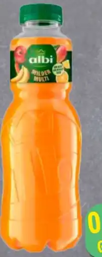 Edeka Albi Saft Angebot