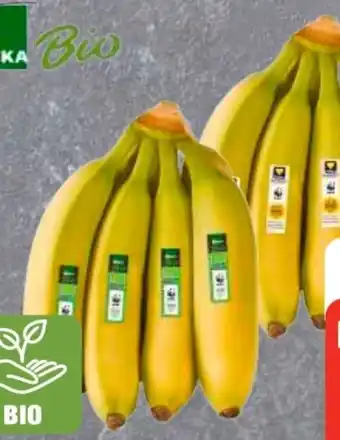 Edeka Edeka Herzstücke Bananen Angebot