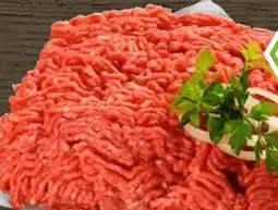 REWE Center Bio-Hackfleisch Angebot