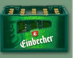 REWE Center Einbecker Brauhaus Ur-Bock Angebot