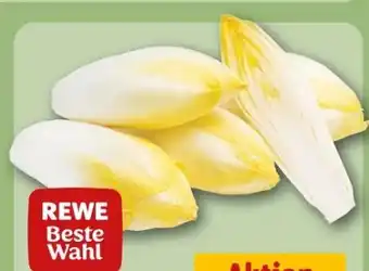 REWE Center Rewe Beste Wahl Chicorée Angebot
