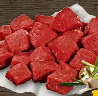 REWE Center Bio-Rindergulasch Angebot