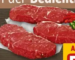 REWE Center Dry Aged Rumpsteak Angebot