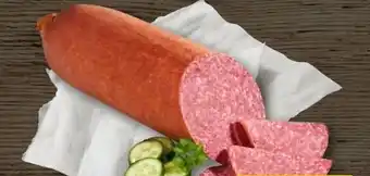 REWE Center Altländer Bauernmettwurst Angebot
