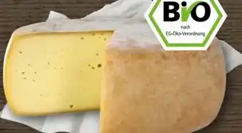 REWE Center Backensholzer Hof Bio-Deichkäse Angebot