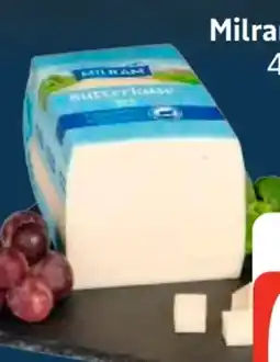 Edeka Milram Butterkäse Angebot