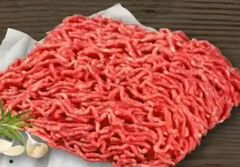 REWE Center Fülscher Fleisch Rinder-Hackfleisch Angebot