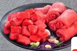 Edeka Gutfleisch Rinderrouladen Angebot