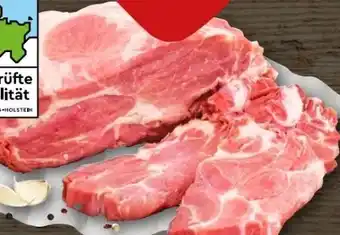 REWE Center Schweine-Nacken Angebot