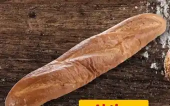 REWE Center Rewe Back-Station Wasser Roggenbaguette Angebot