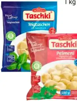 Edeka Dovgan Fertiggericht Angebot