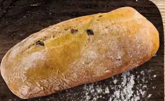 REWE Center Rewe Back-Station Käfer Ciabatta Angebot