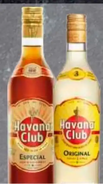 Edeka Havana Club Rum Angebot