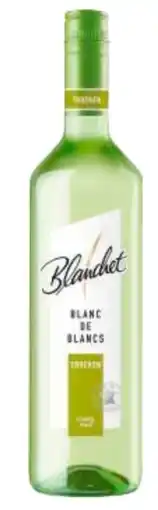 Edeka Blanchet Wein Angebot
