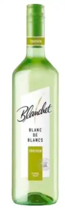 Edeka Blanchet Wein Angebot