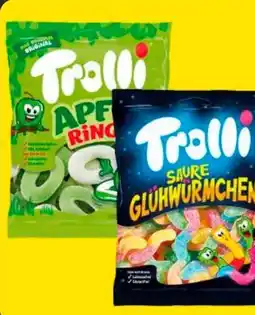 Edeka Trolli Fruchtgummis Angebot