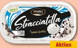 REWE Center Bruno Gelato Stracciatella Angebot