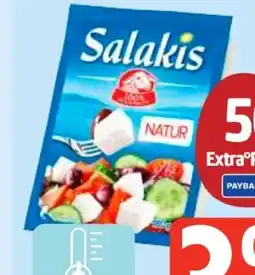 Edeka Salakis Schafskäse Angebot