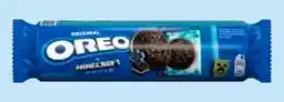 Edeka Oreo Original Minecraft Angebot