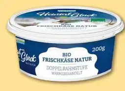 REWE Center Hofmolkerei Dehlwes Bio Frischkäse Angebot