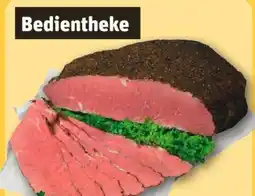 REWE Center Pastrami Angebot