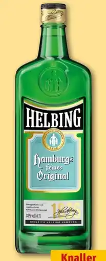 REWE Center Helbing Hamburgs feines Original Angebot