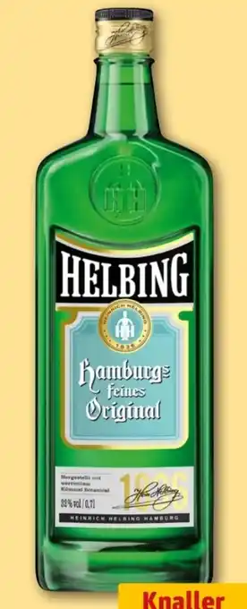 REWE Center Helbing Hamburgs feines Original Angebot