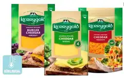 Edeka Kerrygold Original Irischer Käse Angebot