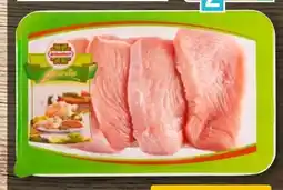 REWE Astenhof Puten-Schnitzel XXL Angebot