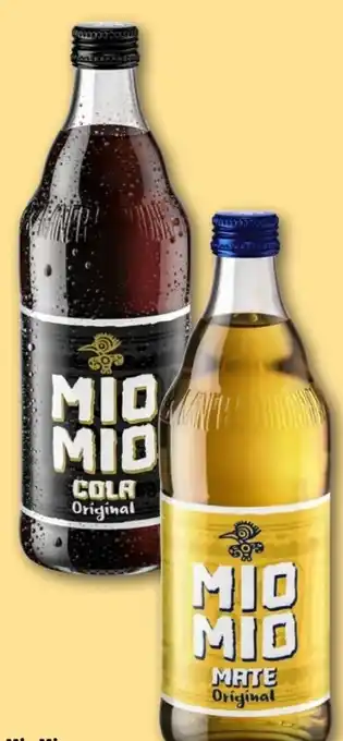 REWE Center Mio Mate Angebot