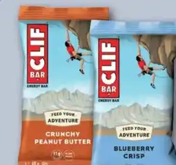 REWE Center Clif Bar Proteinriegel Angebot