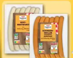 REWE Center Rewe Regional Schinkengriller Angebot