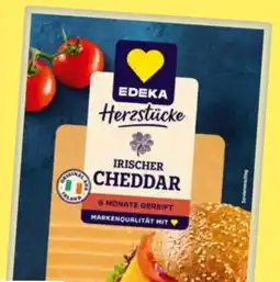 Edeka Edeka Herzstücke Cheddar Angebot